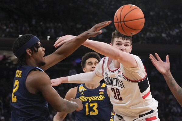 March Madness arrives and Selection Sunday means it is time to